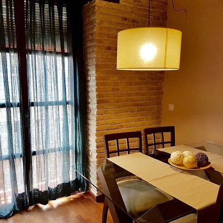 Guillem Sorolla Apartment Valencia Ngoại thất bức ảnh