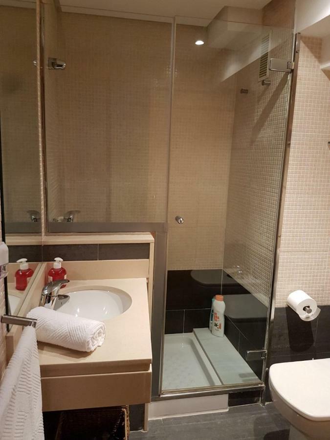 Guillem Sorolla Apartment Valencia Ngoại thất bức ảnh
