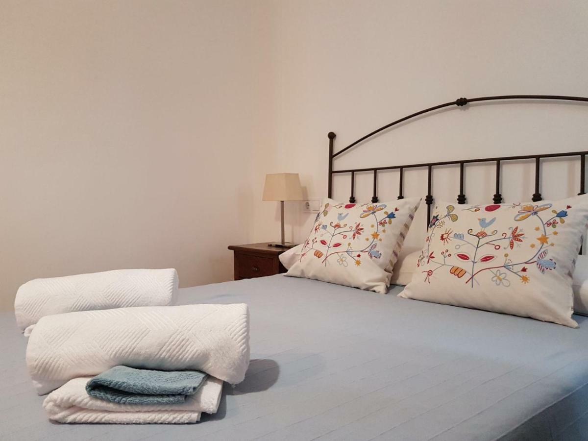 Guillem Sorolla Apartment Valencia Ngoại thất bức ảnh