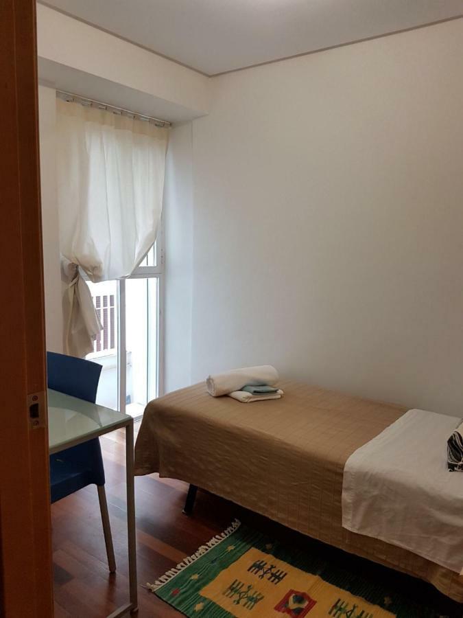 Guillem Sorolla Apartment Valencia Ngoại thất bức ảnh