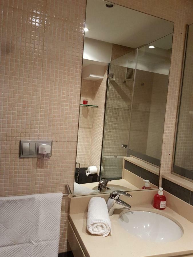 Guillem Sorolla Apartment Valencia Ngoại thất bức ảnh