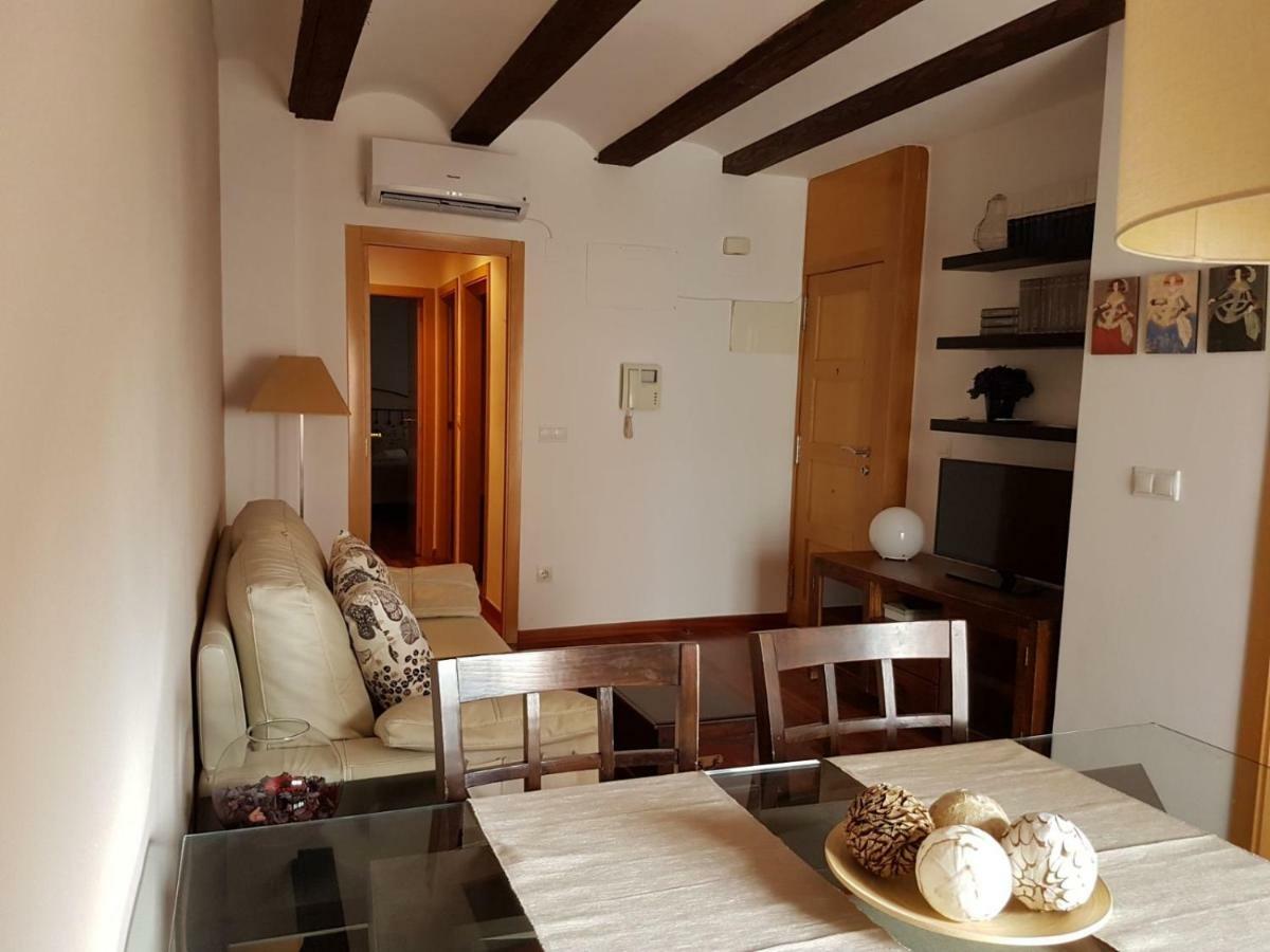 Guillem Sorolla Apartment Valencia Ngoại thất bức ảnh